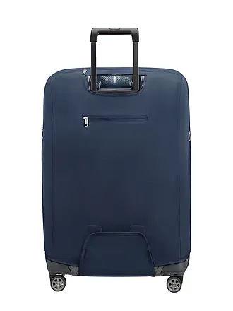 SAMSONITE | Copertura per valigia TA REVOLUTION 75cm Large colorwave | blau